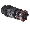Einhell TP-CD 18/60 Li-i BL Solo (zonder accu) + Einhell E-Case M detail