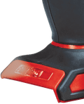 Einhell TP-CD 18/60 Li-i BL Solo (zonder accu) + Einhell E-Case M detail