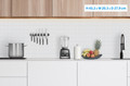 Vitamix Ascent A2500i Anthracite null