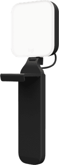 Logitech Litra Glow Streaming Light front