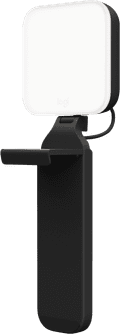 Logitech Litra Glow Streaming Lamp voorkant