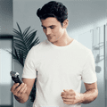 Braun 83M Tête de rasage produit à l'usage
