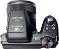 Kodak AZ528 Black null