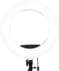 Dörr SL-480 LED Studio Ring Light Kit front