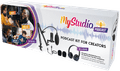 Easypix My Studio Podcast null
