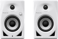 Pioneer DJ DM-40D Wit Main Image