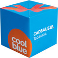 Cadeaubon Verjaardag 125 euro visual Coolblue 1