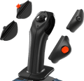 Thrustmaster TCA Sidestick X Airbus Edition voor Xbox Series X|S en pc detail