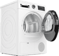 Bosch WPG23150NL binnenkant