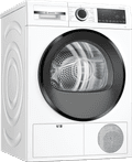 Bosch WPG23150NL linkerkant