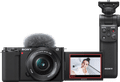 Sony ZV-E 10 Vlogkit Main Image