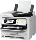 Epson WorkForce Pro WF-C5890DWF right side