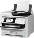 Epson WorkForce Pro WF-C5890DWF rechterkant