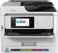 Epson WorkForce Pro WF-C5890DWF Main Image