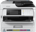 Epson WorkForce Pro WF-C5890DWF voorkant