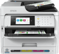Epson WorkForce Pro WF-C5890DWF front
