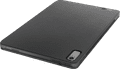 Lenovo Tab P11 (2de generatie) Book Case Grijs voorkant