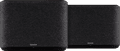 Denon Home Duopack 250 Zwart Main Image