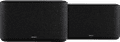 Denon Home Duopack 350 Zwart Main Image