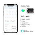 Withings BPM Connect null