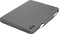 Logitech Rugged Combo Apple iPad (2022) Keyboard Cover AZERTY null