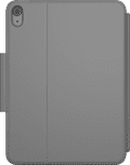 Logitech Rugged Combo Apple iPad (2022) Keyboard Cover AZERTY back