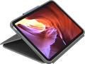 Logitech Rugged Combo Apple iPad (2022) Keyboard Cover AZERTY detail
