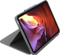 Logitech Rugged Combo Apple iPad (2022) Keyboard Cover AZERTY detail