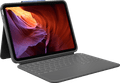 Logitech Rugged Combo Apple iPad (2022) Keyboard Cover AZERTY Main Image