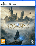 Hogwarts Legacy PS5 Main Image