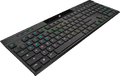 Corsair K100 Wireless AIR Ultra-Thin Mechanisch Gaming Toetsenbord Azerty rechterkant