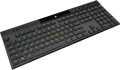 Corsair K100 Wireless AIR Ultra-Thin Mechanisch Gaming Toetsenbord Qwerty null