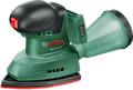 Bosch EasySander 18V-8 (zonder accu) voorkant