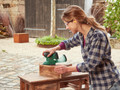 Bosch EasySander 18V-8 (zonder accu) product in gebruik