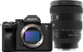 Sony A7 IV + FE 24-105mm f/4.0 G OSS Main Image