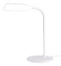 Deltaco Office LED Table Lamp 360lm Wireless Charging 10W Main Image