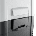 Dometic CFF-12 detail