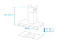 Siemens LC96BBC60 visual Coolblue 1
