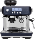 Sage the Barista Pro Damson Blue Main Image