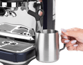 Sage the Barista Pro Damson Blue null