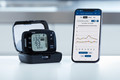 Omron RS7 Intelli IT produit à l'usage