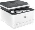 HP LaserJet Pro MFP 3102fdw null