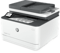 HP LaserJet Pro MFP 3102fdn rechterkant