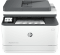 HP LaserJet Pro MFP 3102fdn voorkant