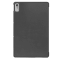 Just in Case Smart Tri-Fold Lenovo P11 (2nd generation) Book Case Black null