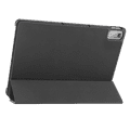 Just in Case Smart Tri-Fold Lenovo P11 (2nd generation) Book Case Black null