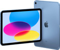 Refurbished iPad (2022) 64GB WiFi + 5G Blue (As good as new) back