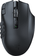 Razer Naga V2 HyperSpeed Draadloze Gaming Muis Main Image