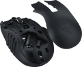 Razer Naga V2 HyperSpeed Draadloze Gaming Muis detail