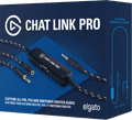 Elgato Chat Link Pro packaging